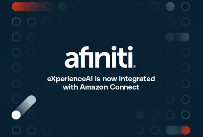 Afiniti-Announces-General-Availability-of-eXperienceAI-Pairing-Solution-on-AWS