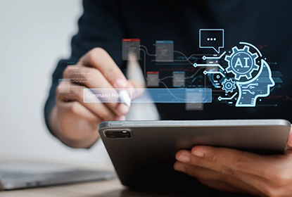 AI can enhance human connections