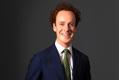 Afiniti Appoints Tom Inskip as its President