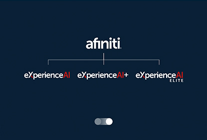 Afiniti to Unveil eXperienceAI at Avaya ENGAGE 2024